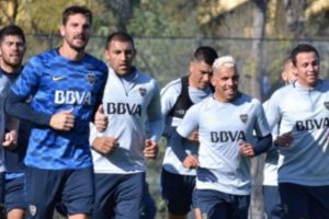 Farinella: Se le hará difícil a Tévez jugar en este Boca