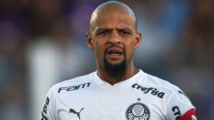 Felipe Melo: No jugaría nunca en River: no soy gallina