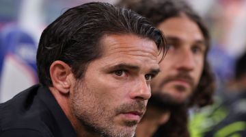 Fernando Gago fue operado de urgencia: el parte médico oficial