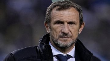 ¿Figal titular? Arruabarrena y varios cambios en Boca para la revancha ante Recoleta