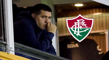 Fluminense quiere robarle un refuerzo a Boca: la pelea es por 5 millones de dólares