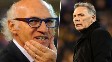 Fórmula repetida: los otros DT de Boca que tuvieron una segunda etapa en este siglo