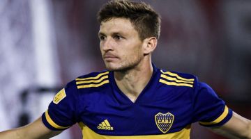 Franco Soldano vuelve al fútbol argentino: en qué equipo jugará