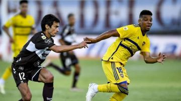 Frank Fabra rompió el silencio en Boca sobre la final de la Copa Libertadores: Me hago cargo del error