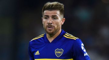 Fue campeón en Boca, dejó el club con polémica y ahora jugará en Andorra: qué es de la vida de Julio Buffarini