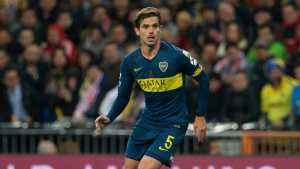 Gago analizó la llegada de Riquelme a Boca como dirigente