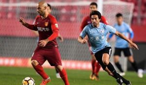 Gaitán, en la mira de Boca