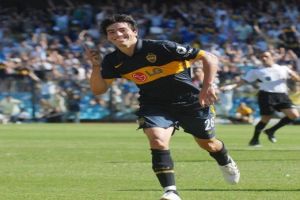 Gaitán y Angel González, los deseos de Boca