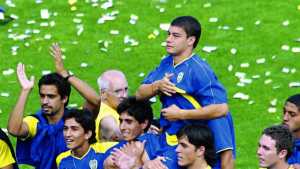 Ganarle al Real Madrid fue tocar el cielo con las manos