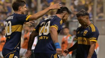 Ganó Boca: cuál será el rival en 16avos de la Copa Argentina 2026