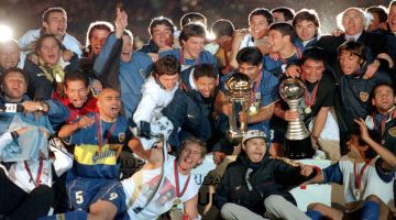 Ganó todo en Boca y liquidó a Claudio Úbeda: “No está a la altura del club”