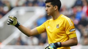 Gerónimo Rulli no será refuerzo de Boca