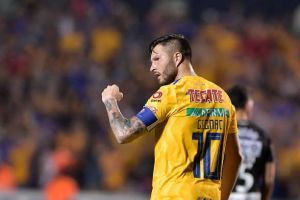 Gignac rechazó a Boca y al Galaxy