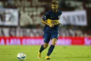 Gino Peruzzi, otro pésimo negocio de Boca