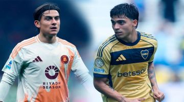 Giros del mercado: por qué Paulo Dybala podría complicar el futuro de Zeballos en Europa