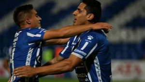 Godoy Cruz pasó en los penales y será rival de Boca