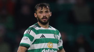 Golazo de Saracchi en Celtic: cuándo debe volver a Boca y por qué puede ser una complicación