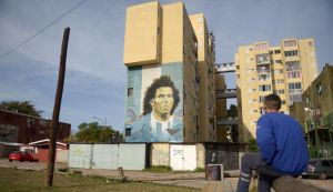 Google Maps: hacen curioso hallazgo en Fuerte Apache