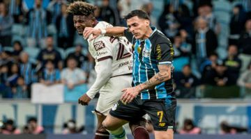 Gremio, eliminado: así quedó el cuadro de Boca en la Copa Sudamericana 2026