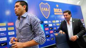 Gribaudo desmintió que Riquelme vaya como vice del oficialismo