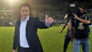 Guillermo Barros Schelotto, el más ganador como jugador y DT