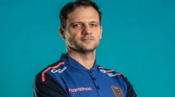 Guillermo Marino ganó la Copa Libertadores con Boca y ahora trabaja con Beccacece en el histórico Mundial 2026 de Ecuador