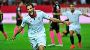 Habilitaron a Mudo Vázquez para que juegue con la Selección argentina