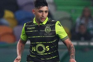 Habló el representante de Alan Ruiz