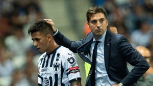 ¿Haciendo un Marcone?