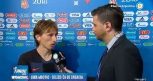 Hasta Modric lo dice: Messi no puede hacerlo todo solo