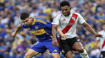 Hay un favorito: los tres candidatos a ser el árbitro del Boca-River