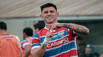 Hay un motivo: por qué Adam Bareiro no generaría un problema en el cupo de extranjeros de Boca