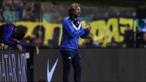 Heinze quiere a un ídolo de Boca como refuerzo