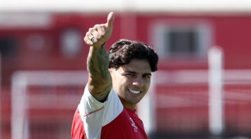 Hernán López Muñoz, el nombre que Riquelme tiene en la mira como cuarto refuerzo para Boca