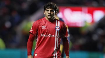 Hernán López Muñoz y una picante respuesta a un periodista que lo acusó de traidor por ir a Boca: “A cada uno…”