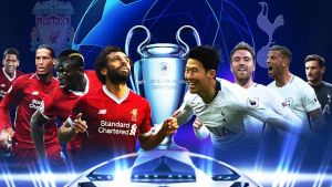 Horario, TV y dónde ver la Final de la Champions League