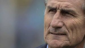 Hoy deciden el futuro de Bauza al frente de la Selección