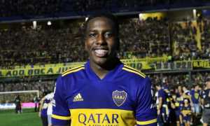 Hurtado habló del título obtenido y la presencia de Riquelme