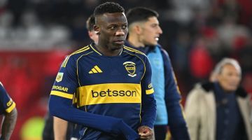 Importante ahorro para Boca: revelaron cuánto ganaba Luis Advíncula en el club