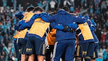 Instituto se puso 1-0 ante Boca en el Torneo Clausura 2026