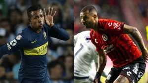 Intercambio Cardona-Villa entre Xolos y Boca vuelve a cobrar fuerza