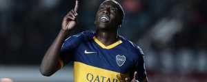 Jan Hurtado, ¿se aleja de Boca?