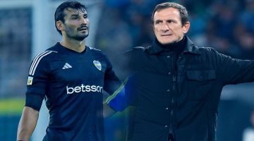 ¿Javier García tiene chances? La postura de Arruabarrena para Boca vs. Racing