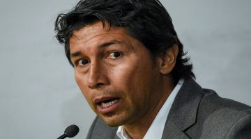 Jorge Bermúdez, polémico: “Es peor perder una final de Libertadores que descender”