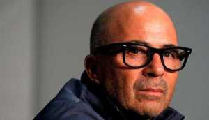 Jorge Sampaoli fue elogiado por campeón de Boca Juniors