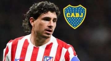 ¿José María Giménez a Boca? Qué se sabe del rumor que fue viral en redes