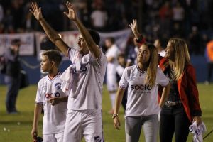 La joya de penal de Riquelme, la Piba Valderrama y lo mejor de la despedida del Chino Recoba