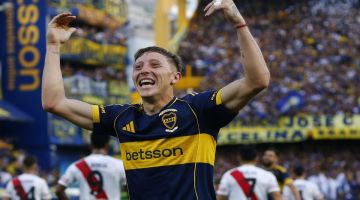 Juan Barinaga se va a Racing: el repaso de todas las salidas de Boca en este mercado