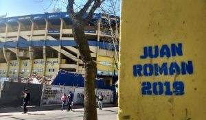 Juan Román 2019: ¿Riquelme presidente de Boca?