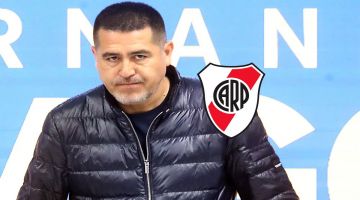 Juan Román Riquelme consultó por un ex River, pero la respuesta fue letal: 16 millones